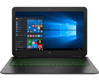HP Pavilion Power i5-8300H/16GB/480/Win10x GTX1050 - 485484 - zdjęcie 2